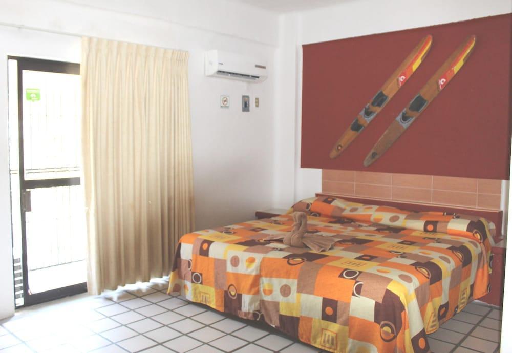 Hotel Arrecife Huatulco Plus サンタ・クルス・ウアトゥルコ エクステリア 写真